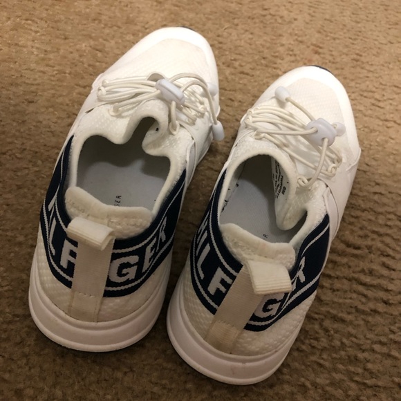 Tommy Hilfiger TW Roots Running Shoes - Picture 4 of 6